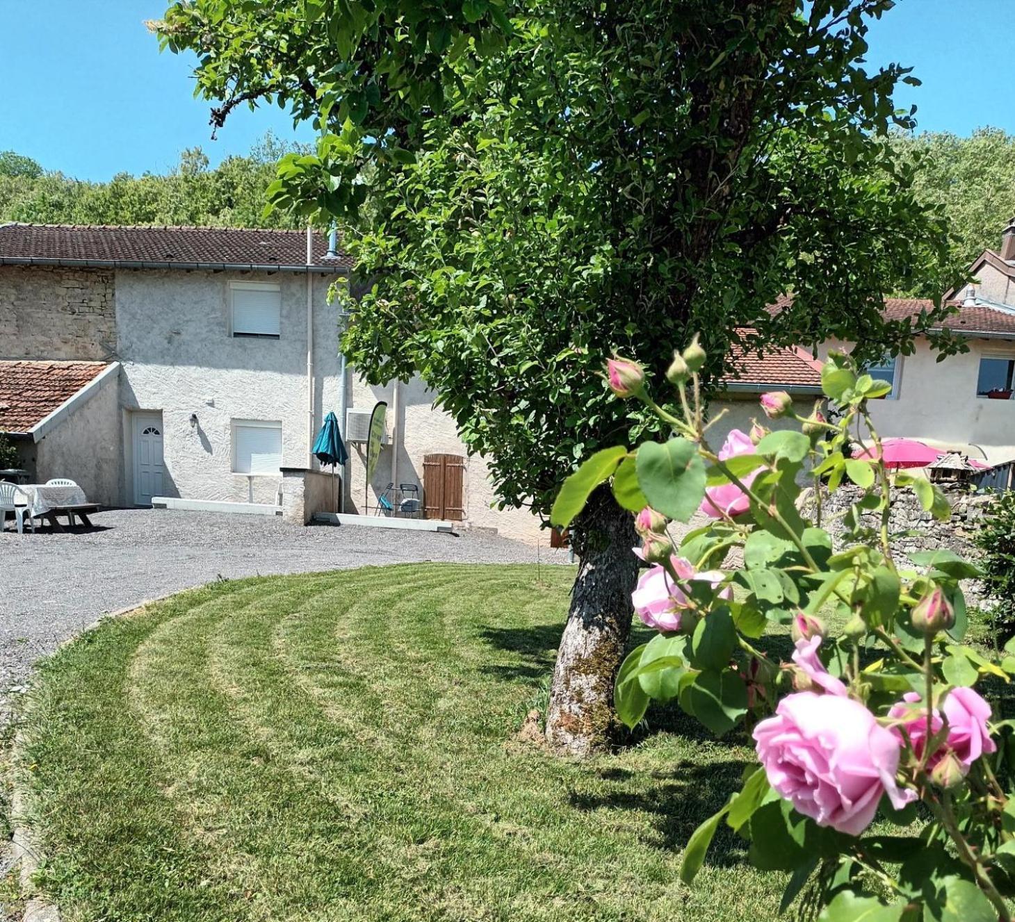 Le 9 Rue Du Moulin 4-5 Personnes Tout Confort Gripport Exteriör bild